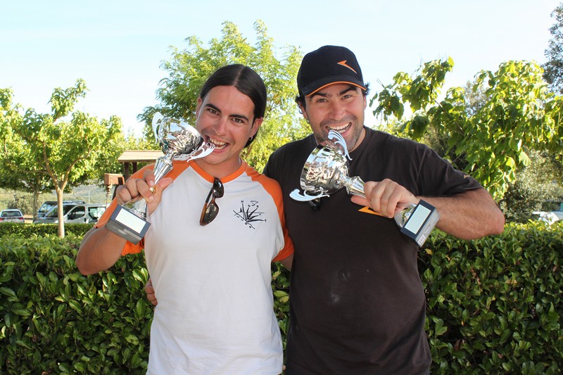 Entrevista a Xabier González